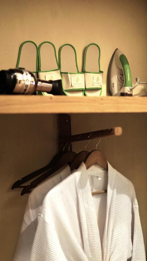 סלמן Ndalem Nuriyyat Villa, Spa & Skin Care מראה חיצוני תמונה