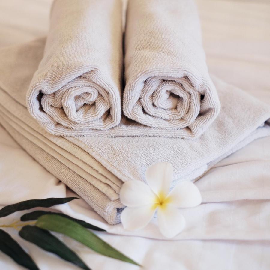 סלמן Ndalem Nuriyyat Villa, Spa & Skin Care מראה חיצוני תמונה
